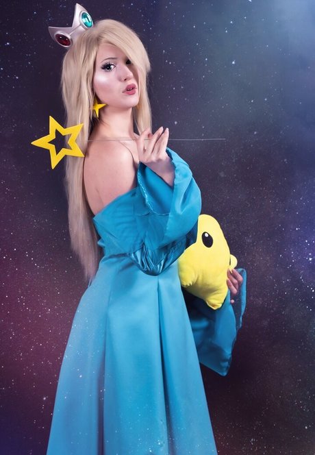 Tina Kinz HDポルノスター ギャラリー