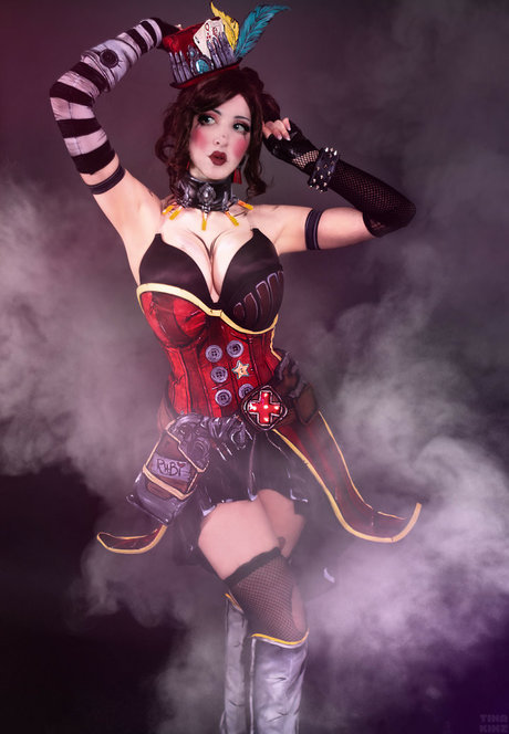 Tina Kinz セックス女優 画像