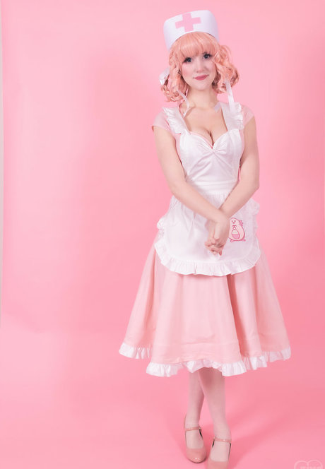 Tina Kinz 完璧なスター ギャラリー