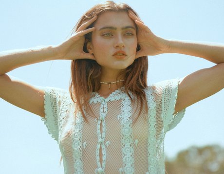 Lexi Bhardwaj エロティックなポルノスター 写真