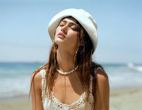 Lexi Bhardwaj HD女優 写真