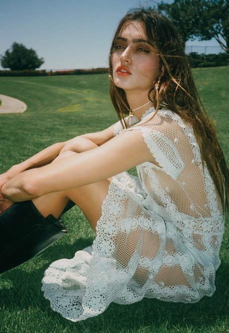 Lexi Bhardwaj HDスター 写真