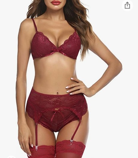 inmyfeeling トップスター 写真