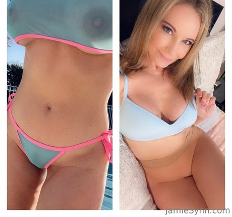 jamiesynn 高品質スター 画像