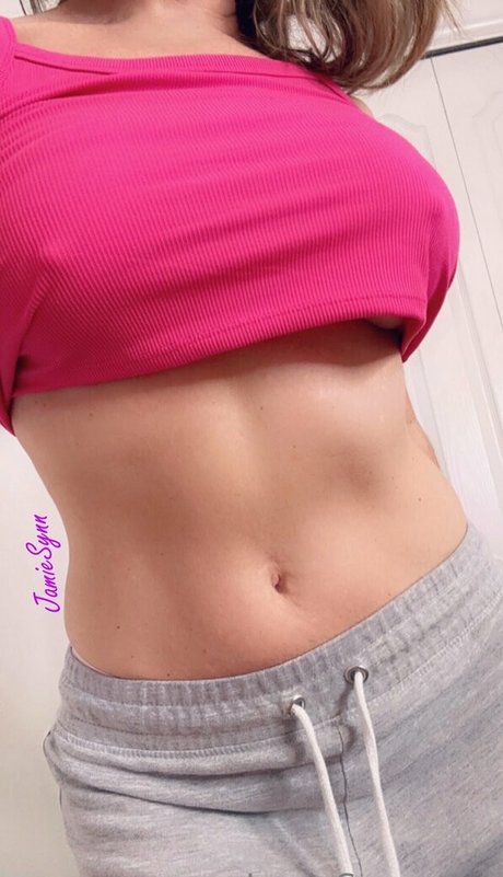 jamiesynn ポルノスター 独占 アーカイブ