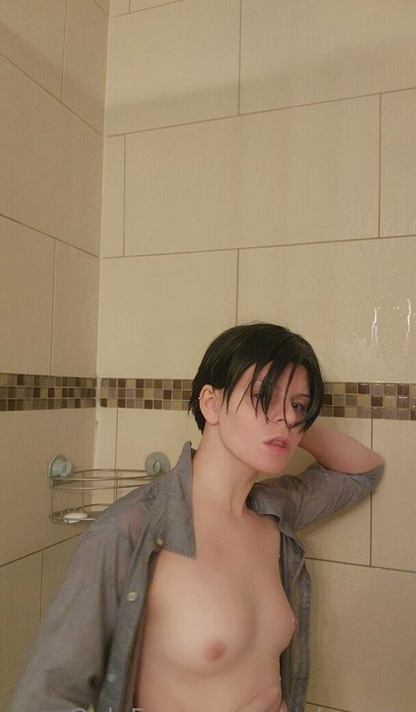 starkzzzilla エロティックモデル 画像