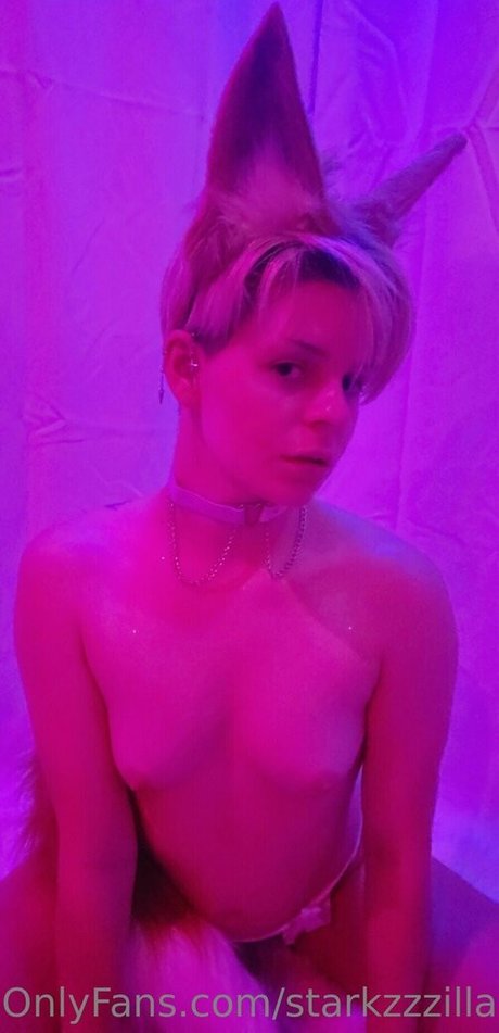 starkzzzilla スター 写真