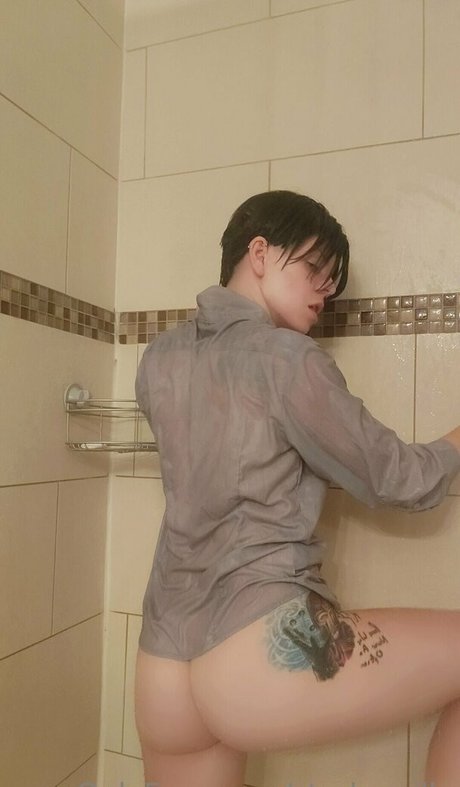 starkzzzilla セックスモデル 写真