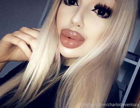 charlotteventura 裸のモデル ギャラリー