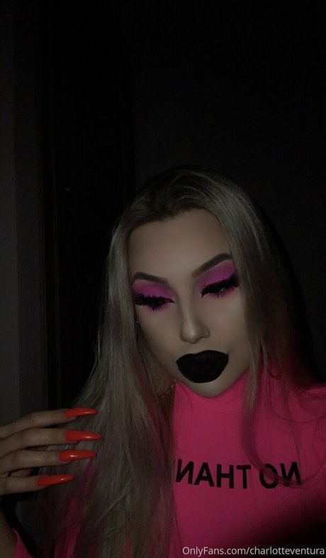 charlotteventura トップモデル ギャラリー