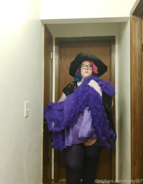 kinky907 xxx女優 ギャラリー