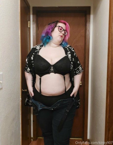 kinky907 最高の女優 写真