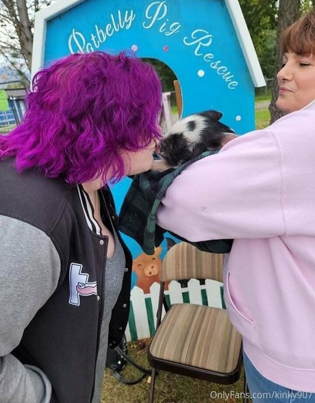 kinky907 アートモデル ギャラリー