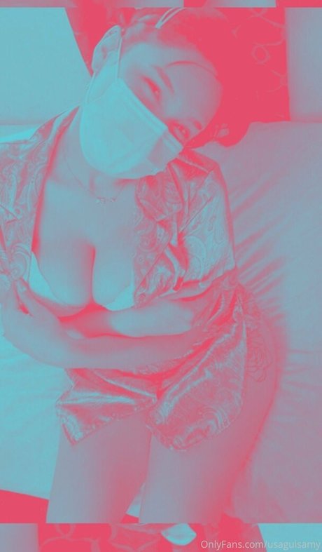 usaguisamy 独占モデル ギャラリー