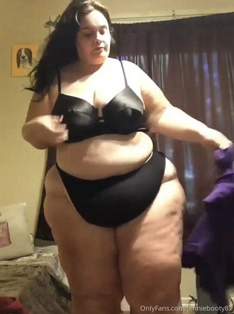 jenniebooty87 ポルノスター 写真