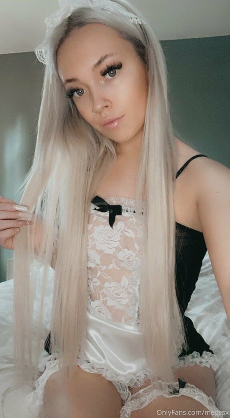 megssx 無料スター 写真