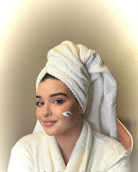 selfcarebrooke 素敵なポルノスター 写真