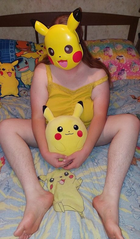 lukeylewdcario 限定モデル ギャラリー