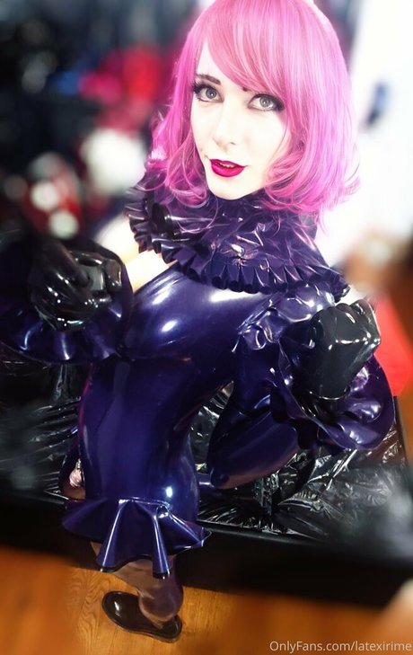 latexirime 最高の女優 画像
