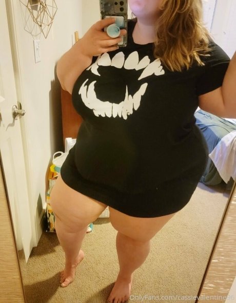 cassievalentine96 美しいモデル 画像