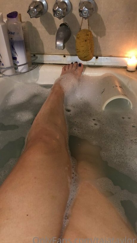 tajataylor ポルノスター 素敵 写真