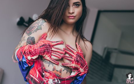 Deskicio Suicide トップモデル 画像