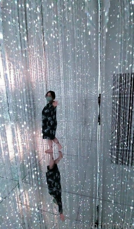 Pchan 666 最高のモデル 写真