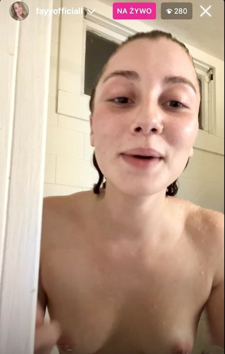 fayofficial ポルノスター アーカイブ