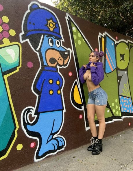 pennylovlov 美しいモデル ギャラリー