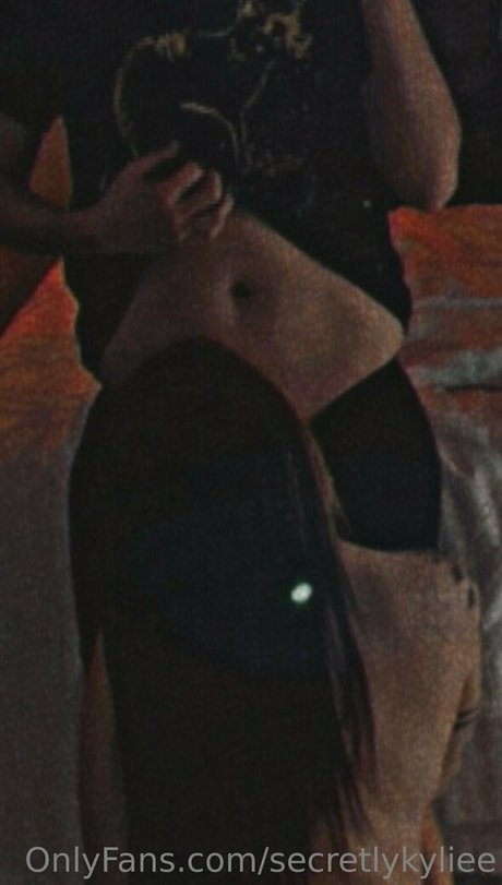 secretlykyliee 美しいポルノスター ギャラリー