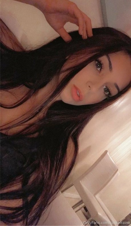 Rachel Rainx profile image