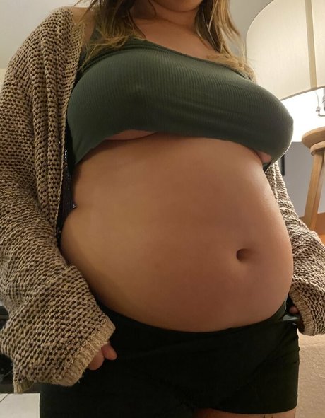 曲線美のアナルOnlyFans ベスト 写真