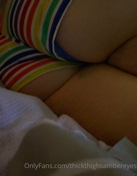 thickthighsambereyes ホットモデル ギャラリー