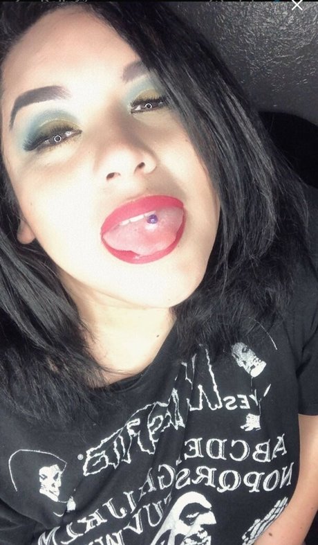 Xoxodolly 美しいポルノスター 画像