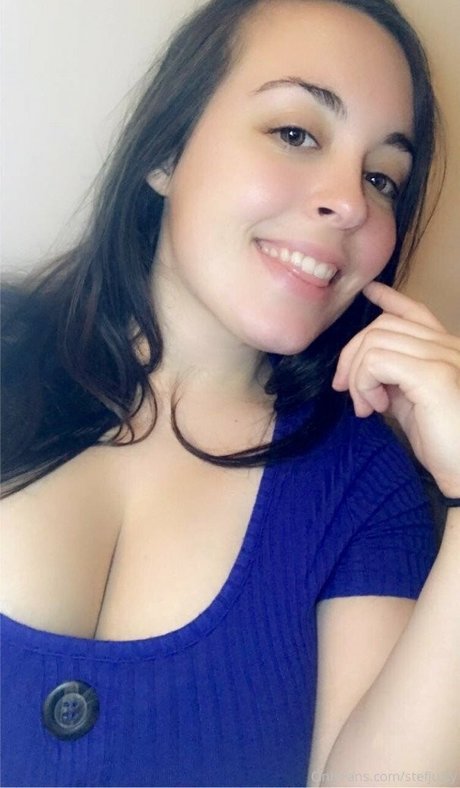 Stef Juicy セックスモデル 写真