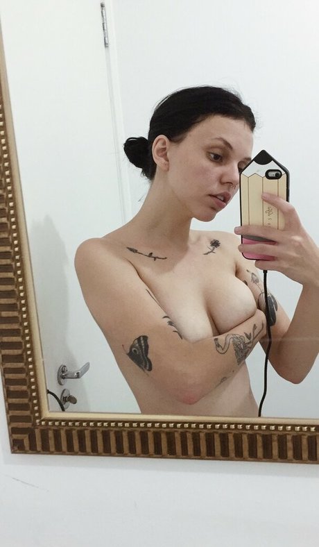 Leticia Marques 独占女優 写真