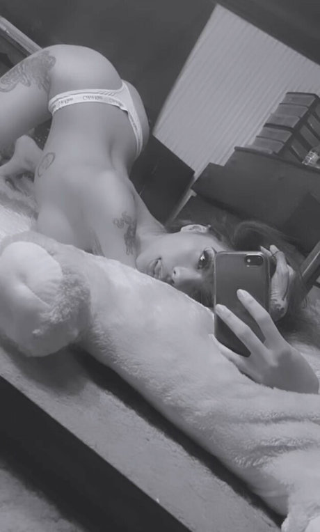 コメディアンのOnlyFans アートヌード 写真