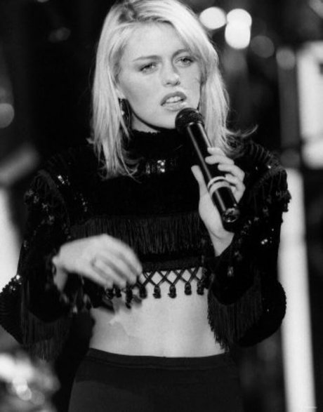 Patsy Kensit ポルノモデル 写真