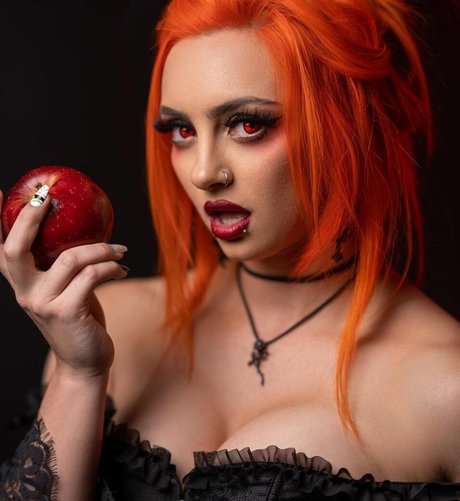 One Dope Photographer 完璧なポルノスター ギャラリー