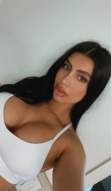 Spvnishmami 完璧なモデル 写真