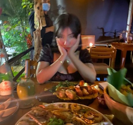 Tani Castaneda セックススター 写真