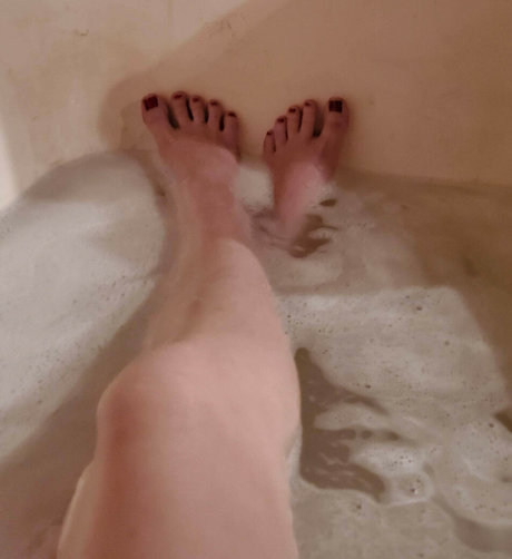 水中オンリーファン 可愛い 画像