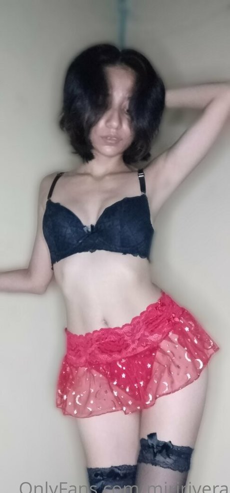 miririvera HD女優 写真