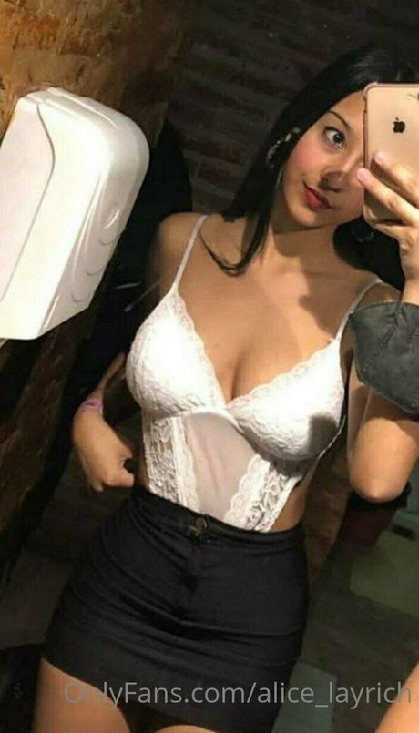 alice layrich ホットなポルノスター 写真