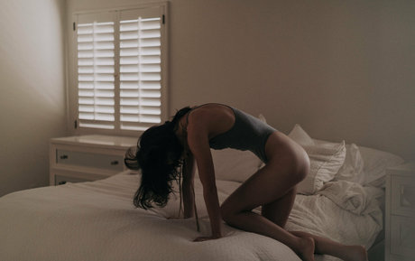 heyellen2 スター ヌード 写真