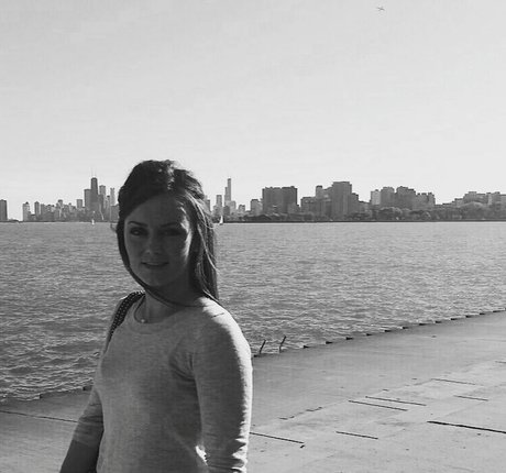 Lacey Chester アート女優 ギャラリー