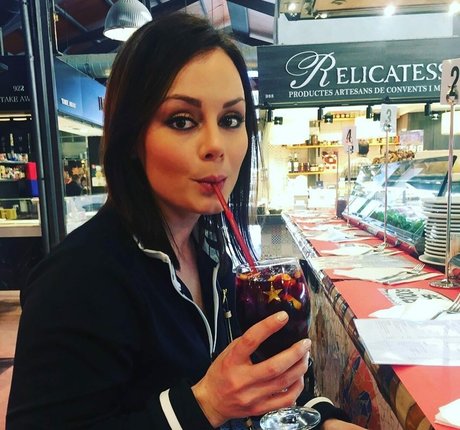 Lacey Chester セックスモデル 写真