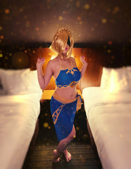 アジア人フィンドムOnlyFans アートヌード 画像