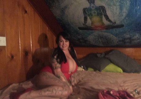 BDSMオンリーファン セクシーヌード 画像