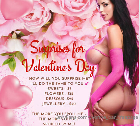 yvonne bar freepage エロティックなスター 写真